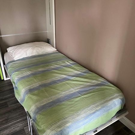 Appartamento Zona Torrino 罗马 外观 照片