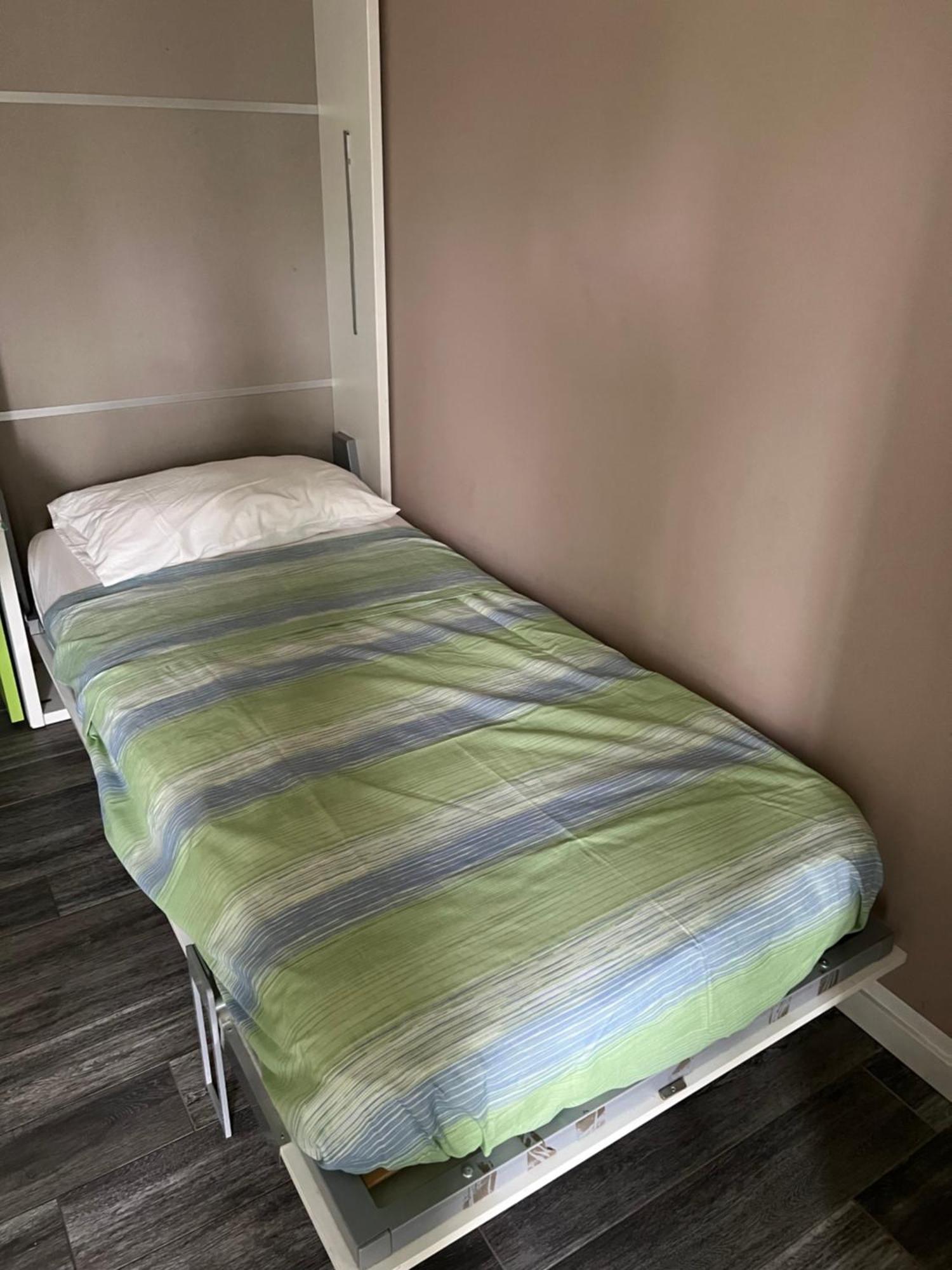 Appartamento Zona Torrino 罗马 外观 照片